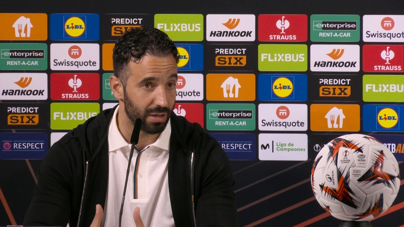 UEFA Europa League 2024-25
