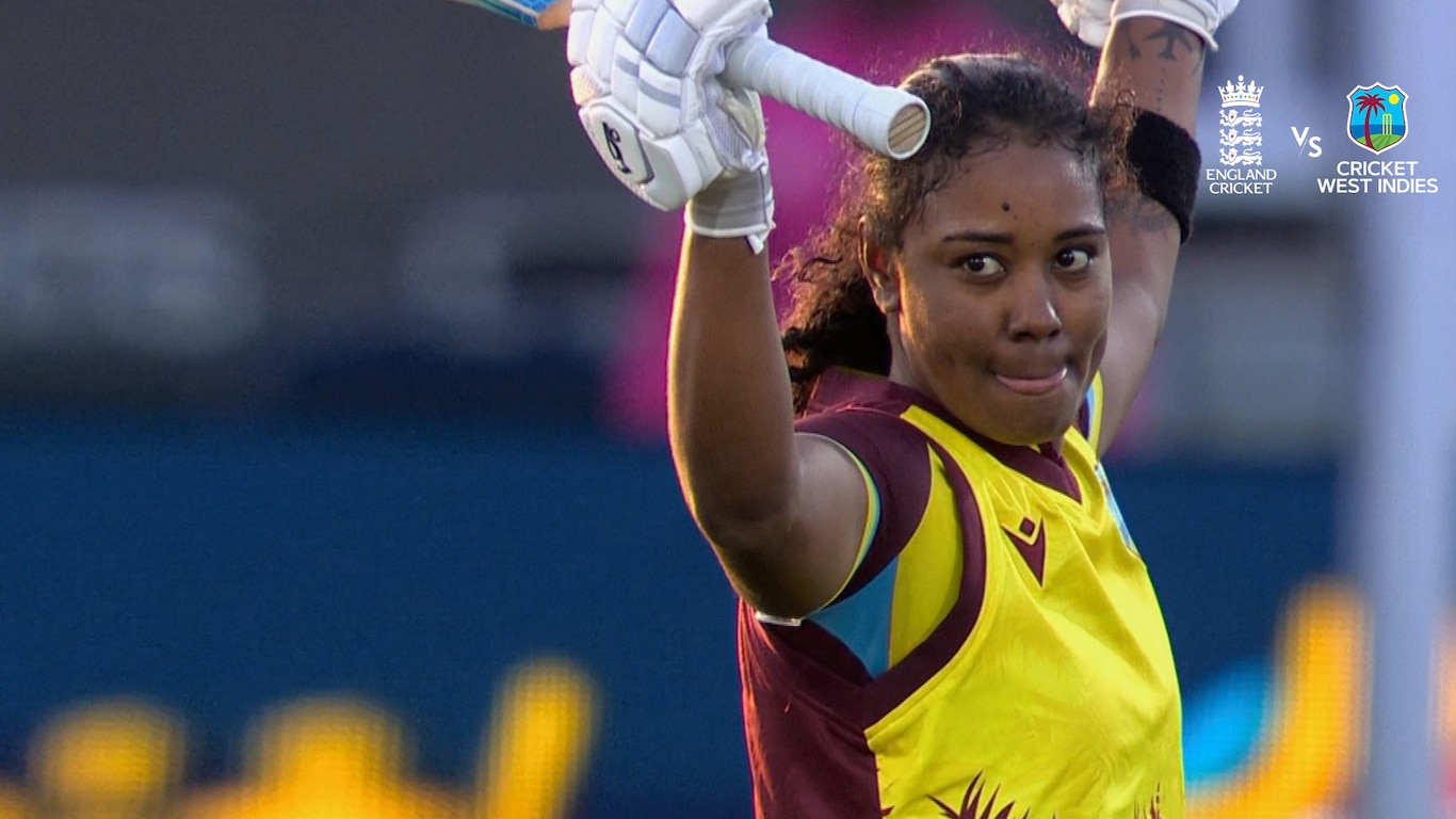 West Indies Women Tour of England 2025