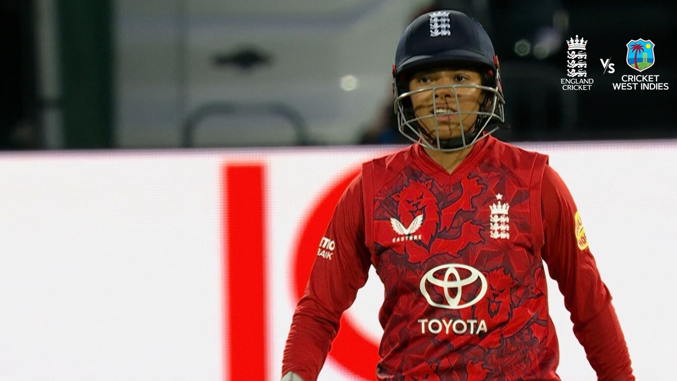West Indies Women Tour of England 2025