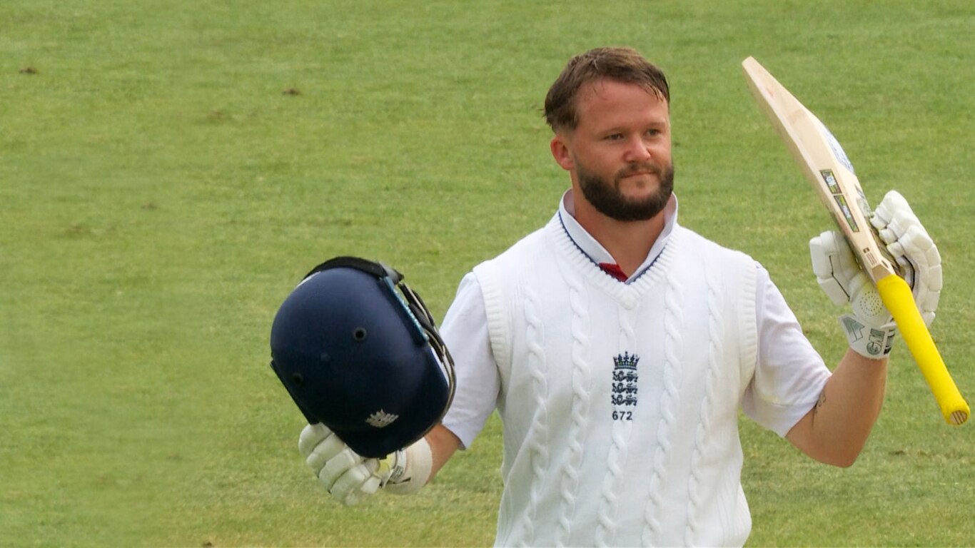 Zimbabwe Tour of England 2025