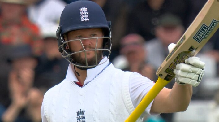 Day 1 - Highlights - 22 May 2025 from Zimbabwe Tour of England 2025 