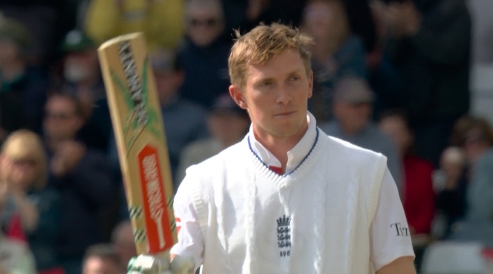 Zak Crawley’s Ton Adds Woes To Zim’s Misery from Zimbabwe Tour of England 2025 