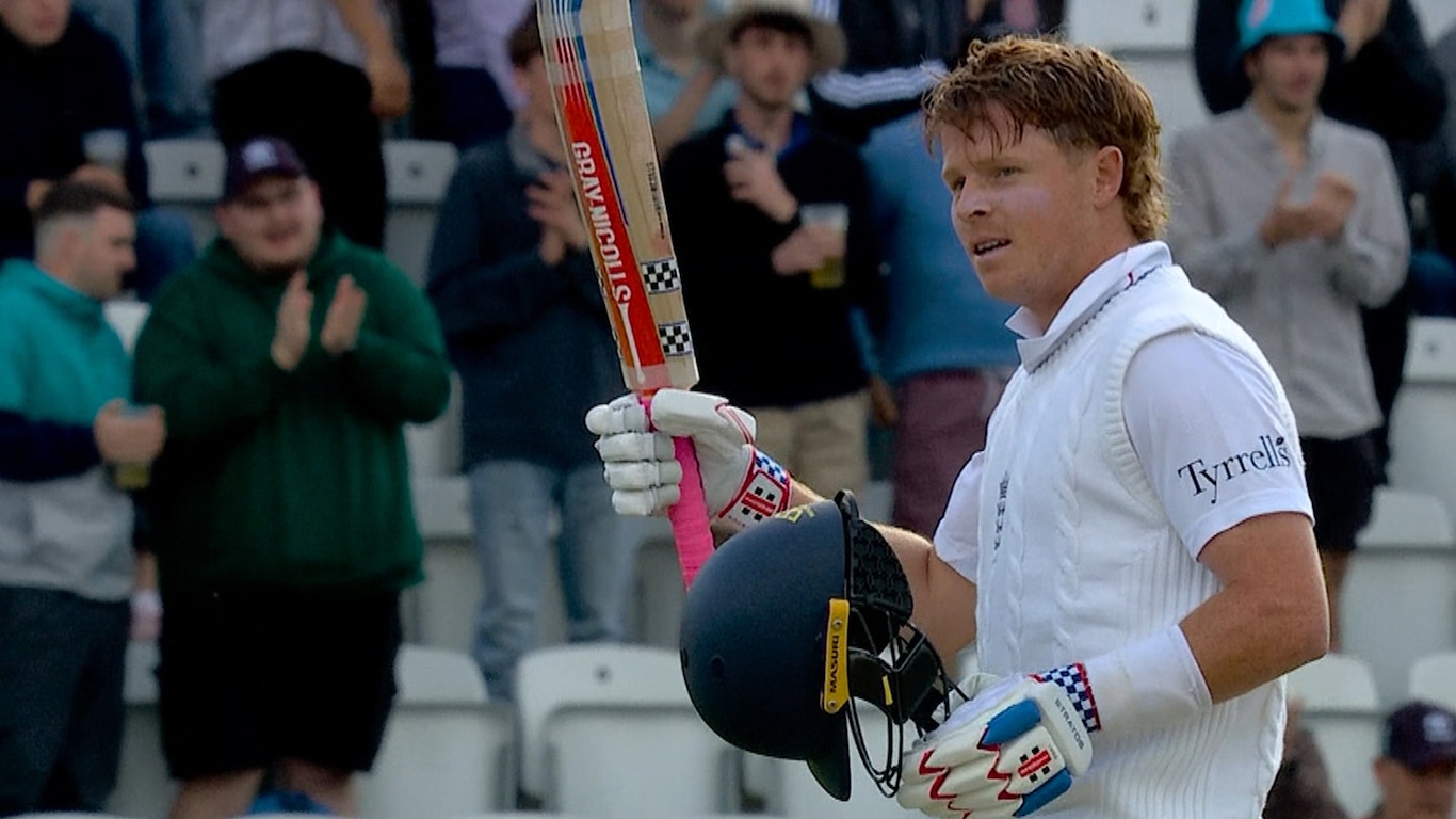 Zimbabwe Tour of England 2025