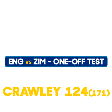 Zimbabwe Tour of England 2025