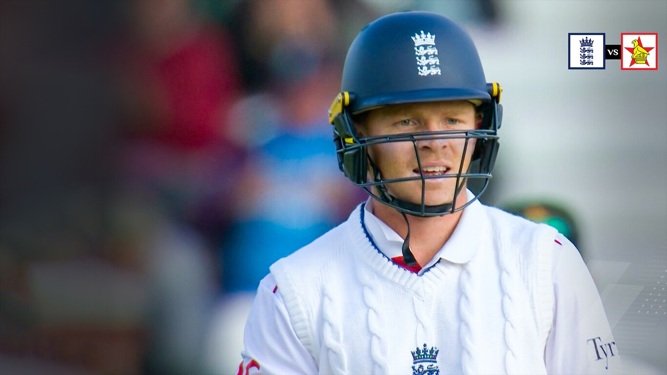 Zimbabwe Tour of England 2025