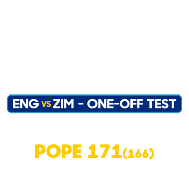 Zimbabwe Tour of England 2025