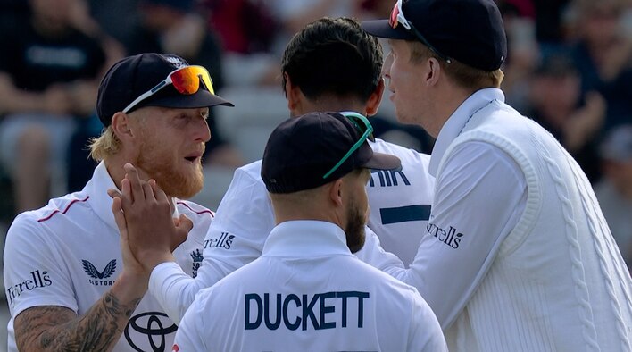 Day 2 - Highlights - 23 May 2025 from Zimbabwe Tour of England 2025 