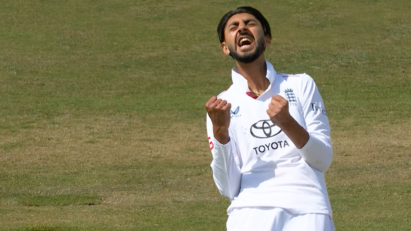 Zimbabwe Tour of England 2025