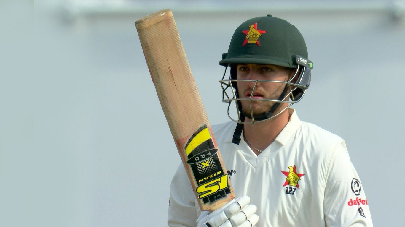 Zimbabwe Tour of England 2025