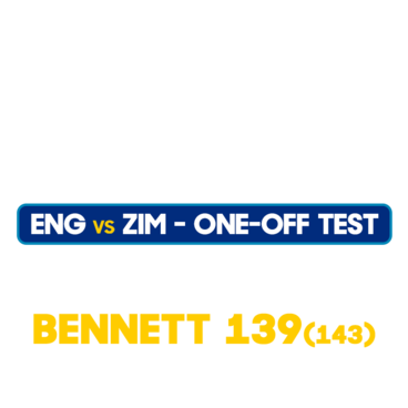 Zimbabwe Tour of England 2025