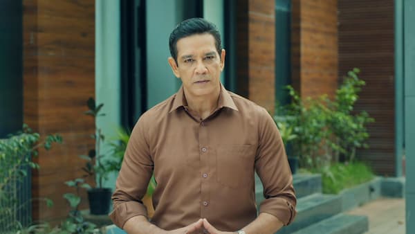 Crime Patrol Episode Shagun