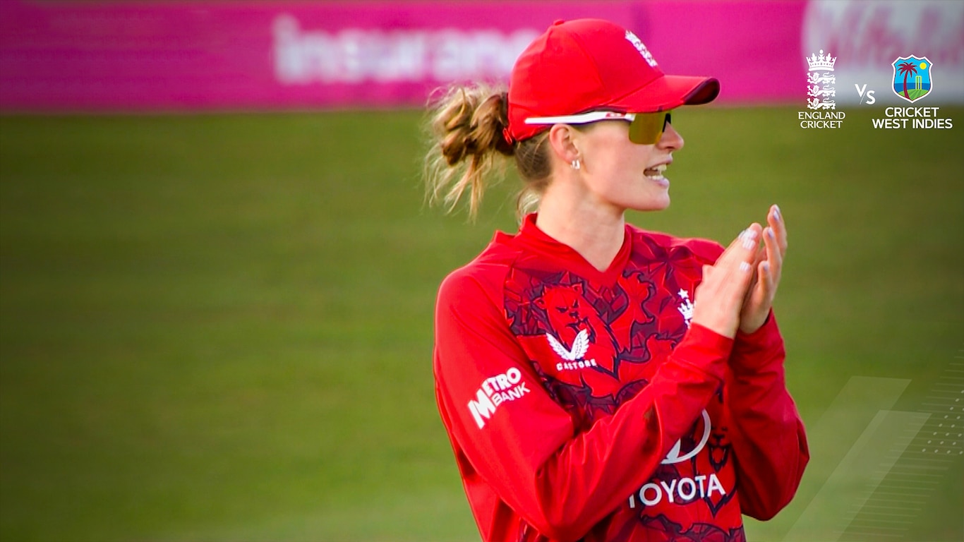 West Indies Women Tour of England 2025
