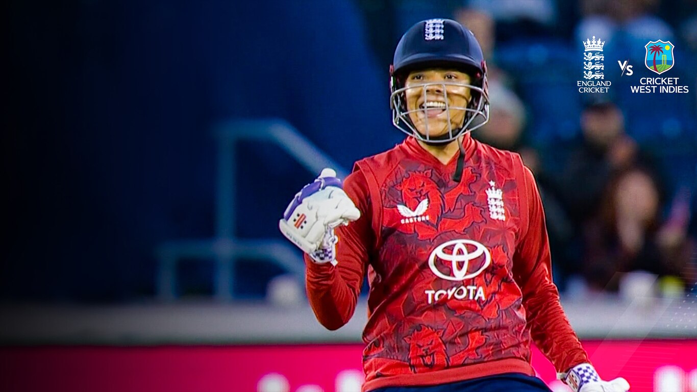 West Indies Women Tour of England 2025