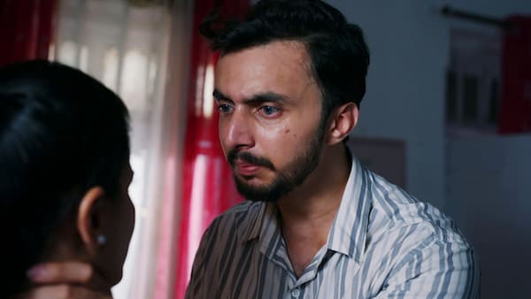 Crime Patrol Episode Roshni Behnaaz - Part 2
