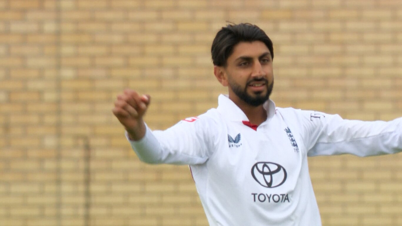 Zimbabwe Tour of England 2025