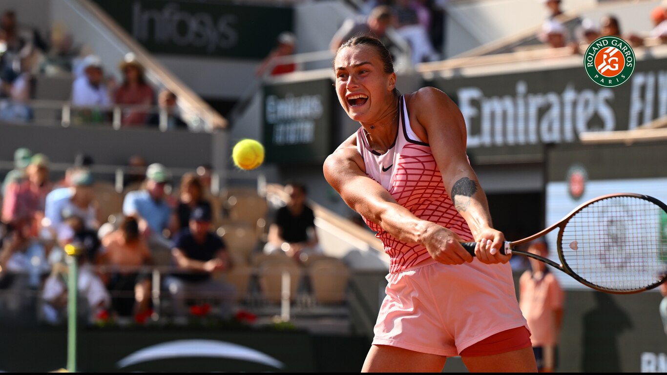 Roland-Garros 2025