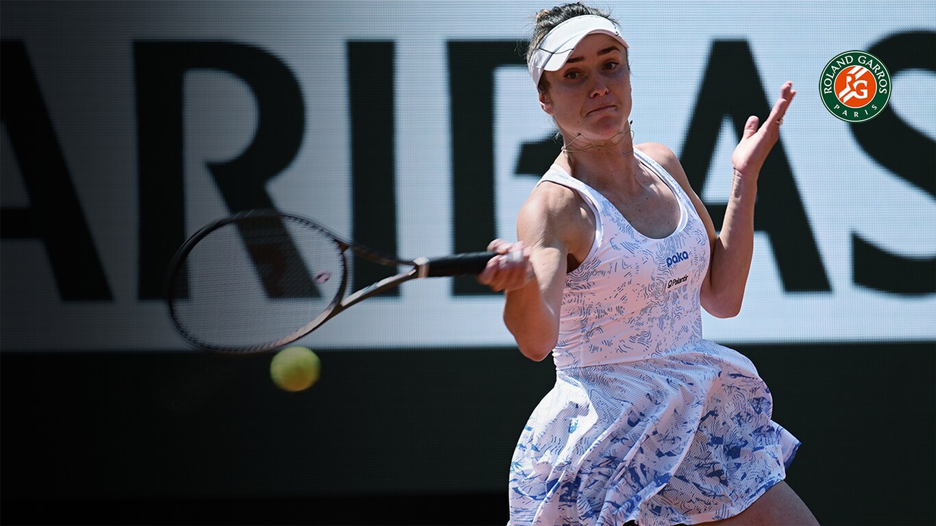Roland-Garros 2025