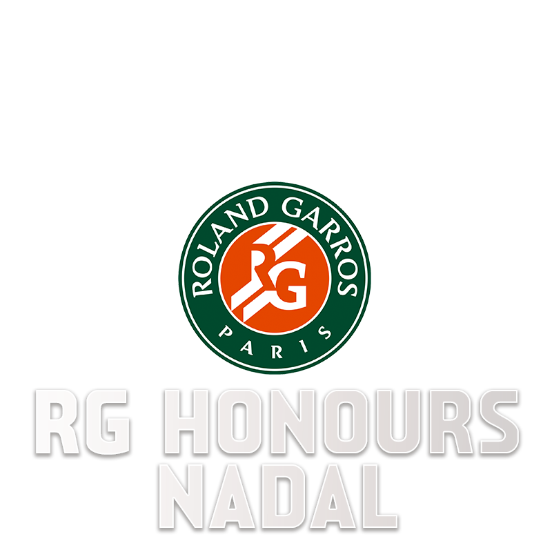 Roland-Garros 2025 logo