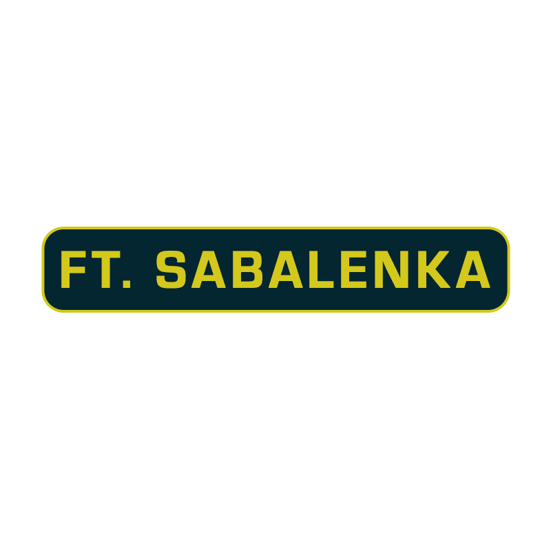 Roland-Garros 2025 logo