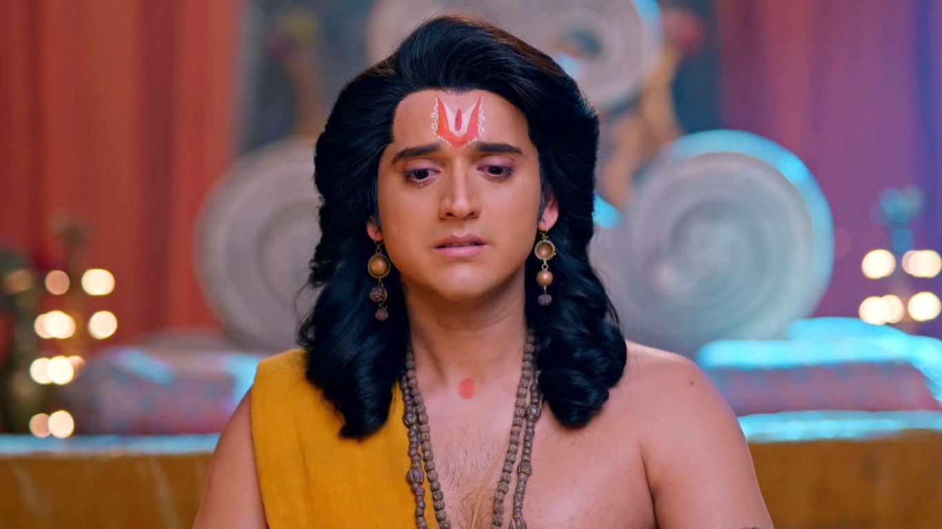 Raghukuler Biruddhe Juddho