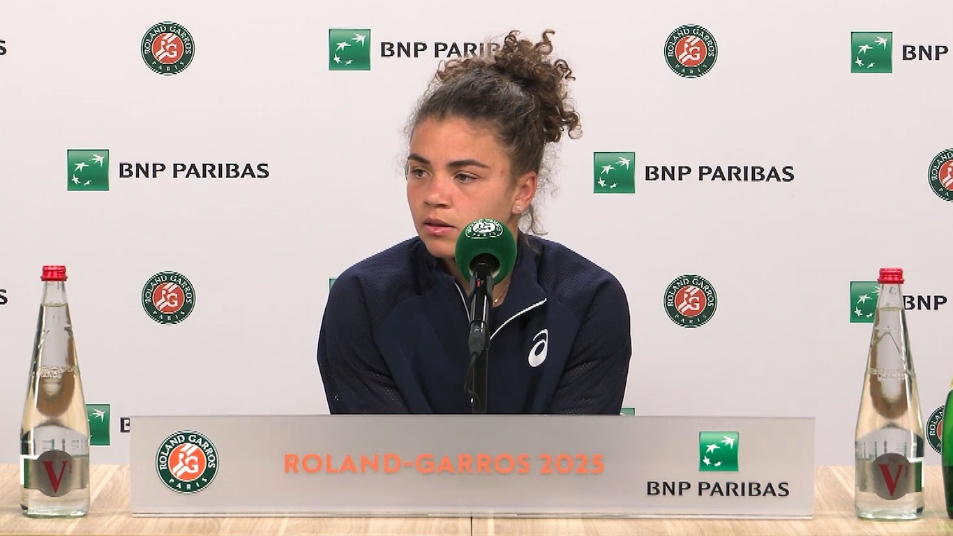 Roland-Garros 2025