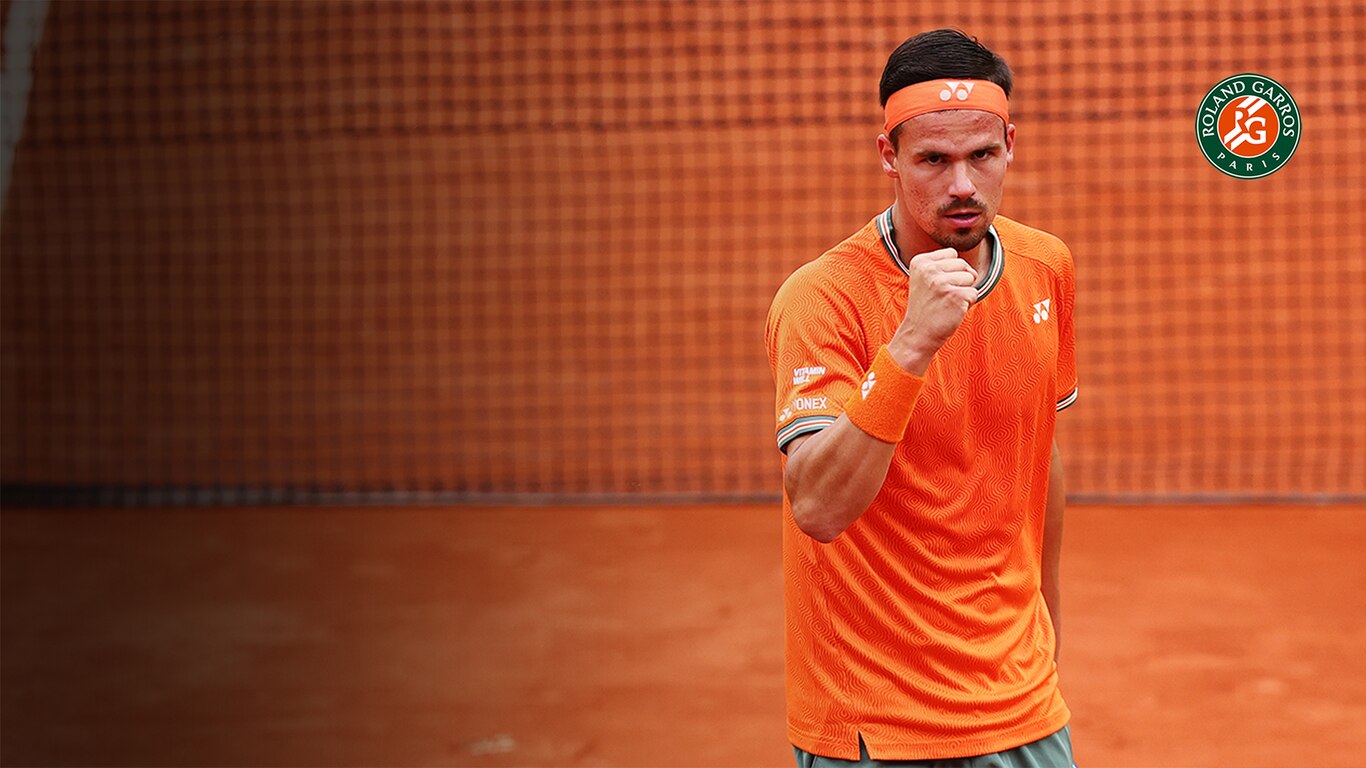 Roland-Garros 2025