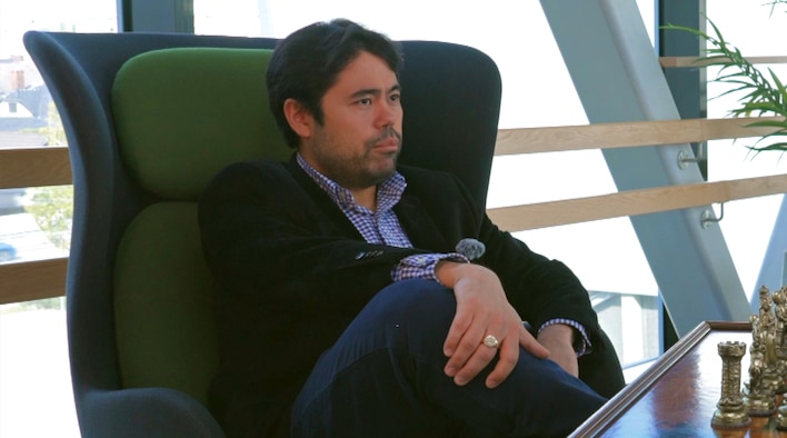 Hikaru Nakamura: Lost It In One Move from Norway Chess 2025 