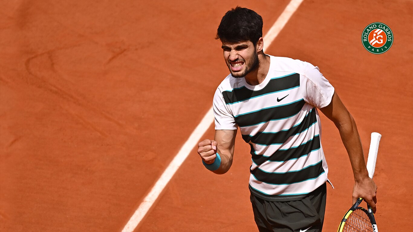 Roland-Garros 2025
