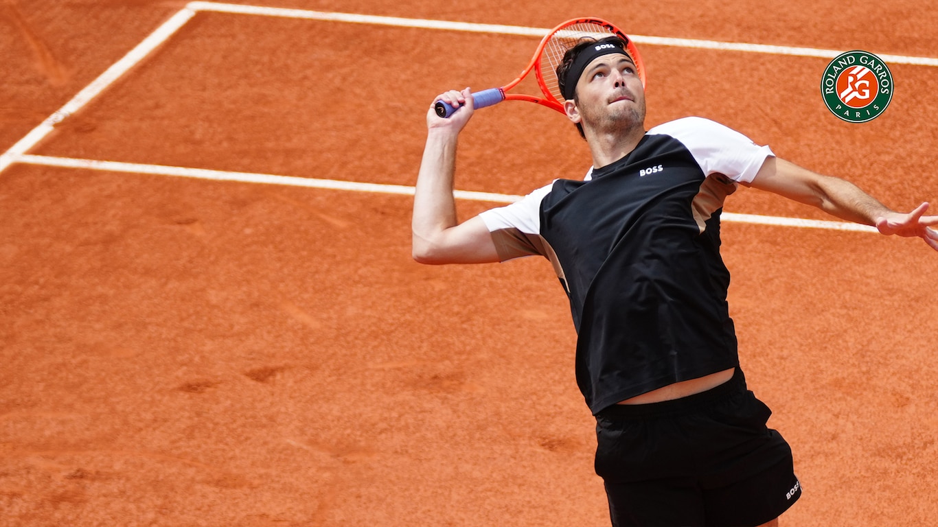 Roland-Garros 2025