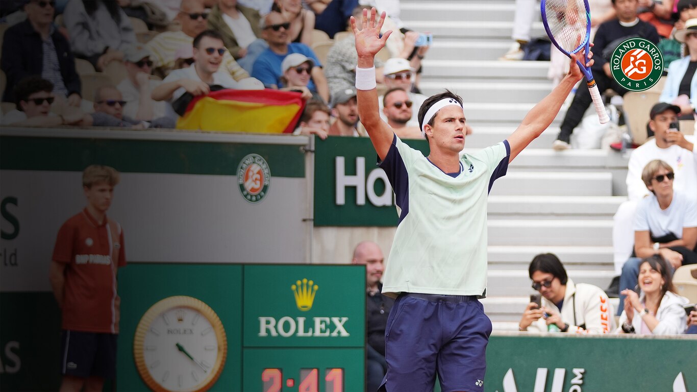 Roland-Garros 2025