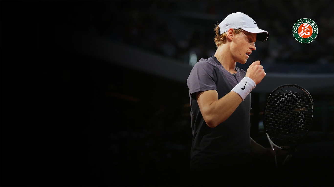 Roland-Garros 2025