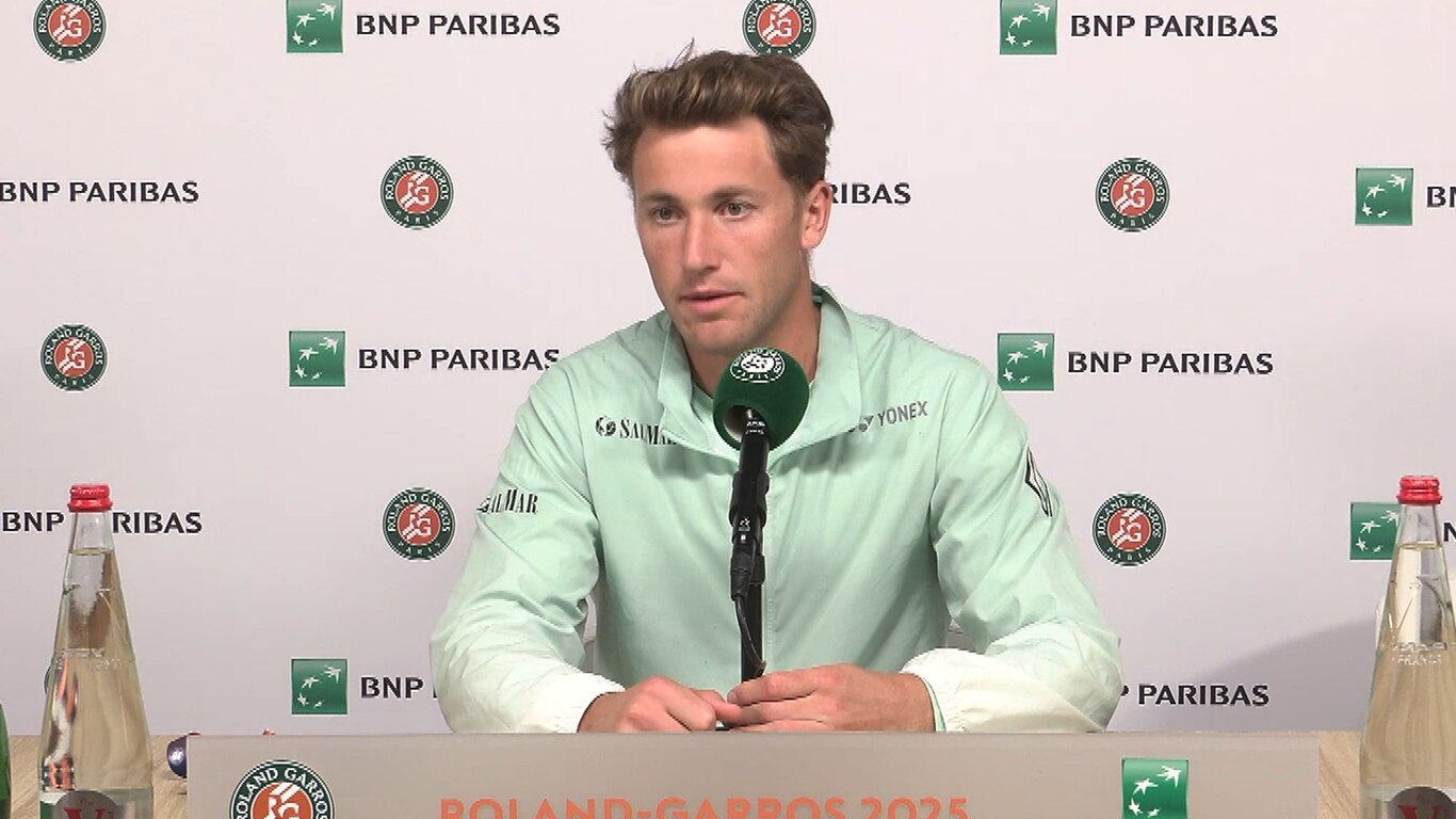 Roland-Garros 2025