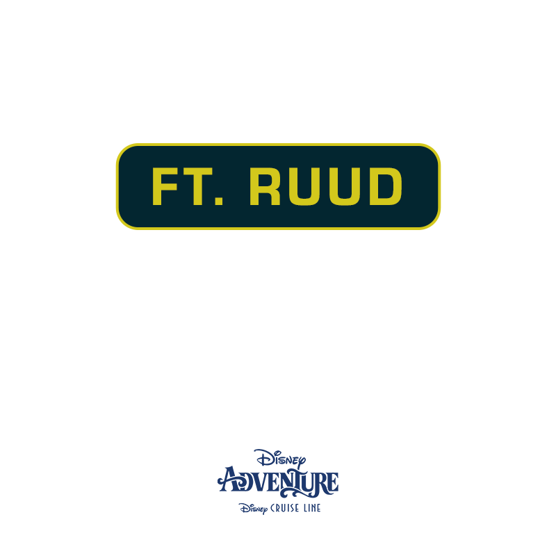 Roland-Garros 2025 logo