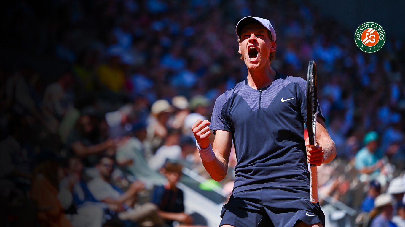 Roland-Garros 2025