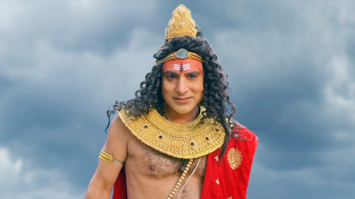 Dharm Sthapna