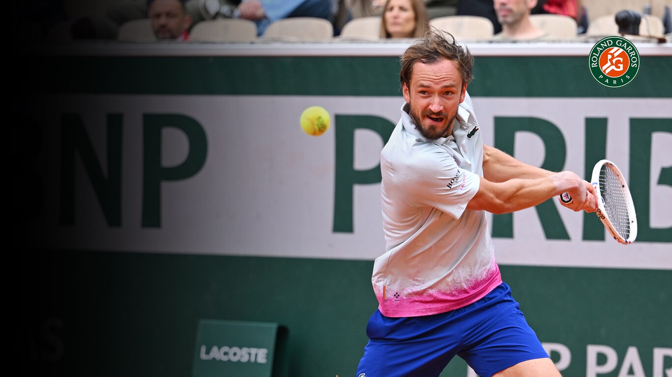 Roland-Garros 2025