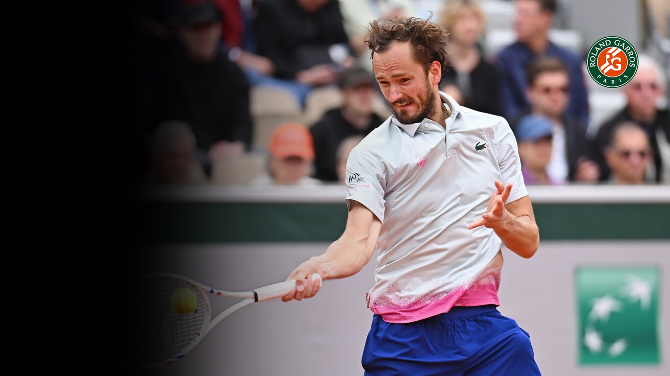 Roland-Garros 2025