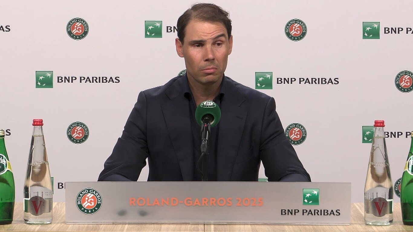 Roland-Garros 2025