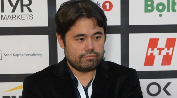 Hikaru Nakamura: It Was Relatively Smooth Play from Norway Chess 2025 
