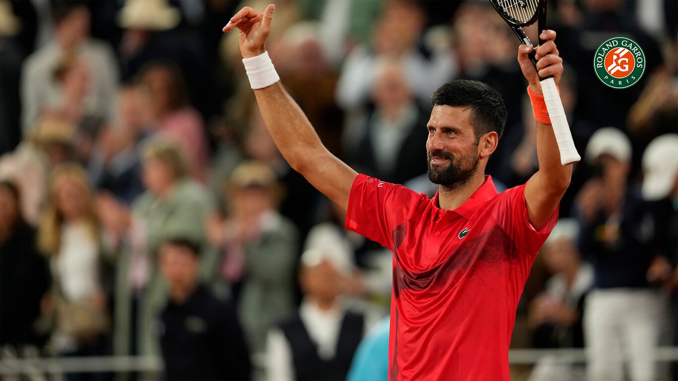 Roland-Garros 2025