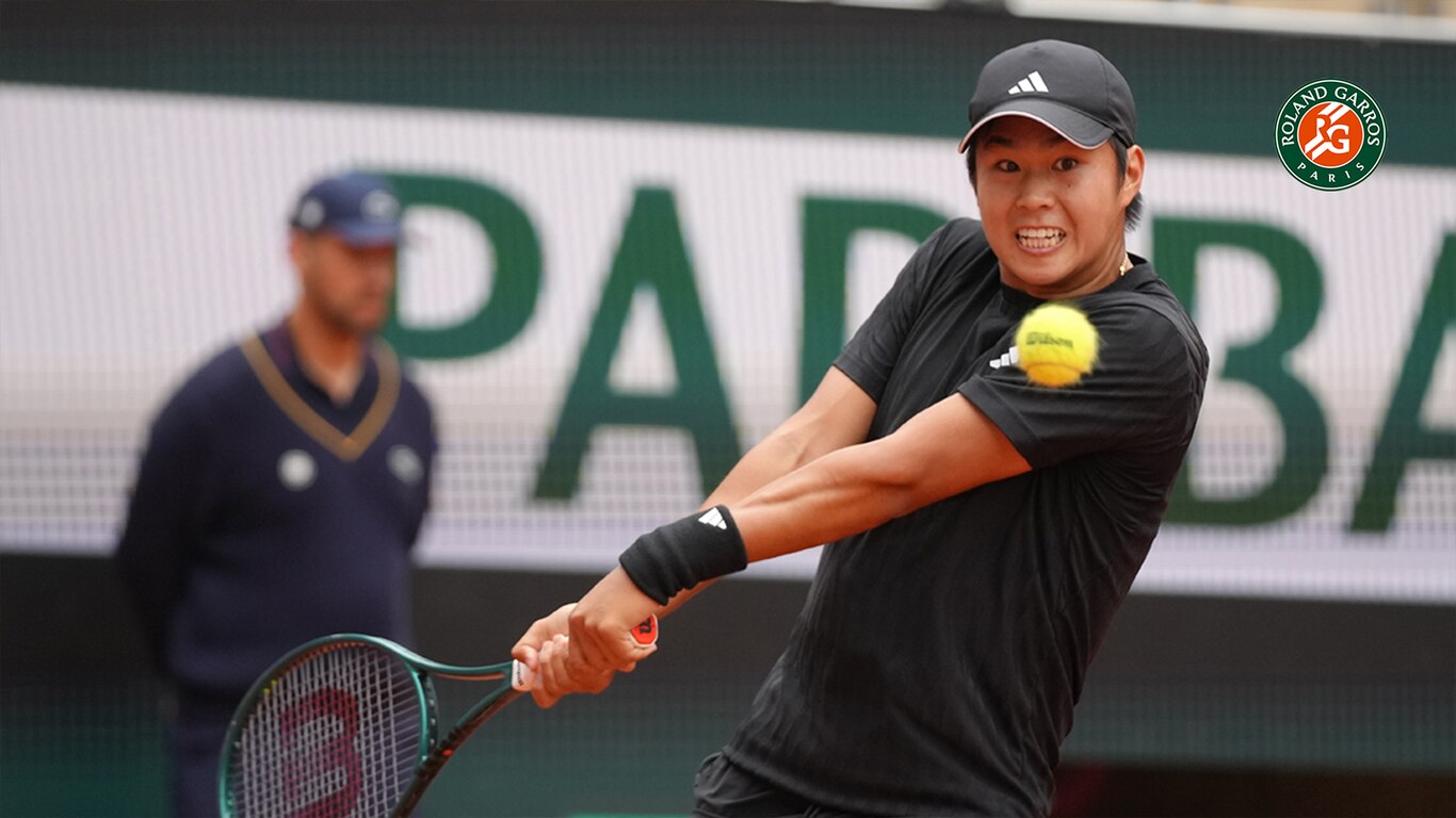 Roland-Garros 2025