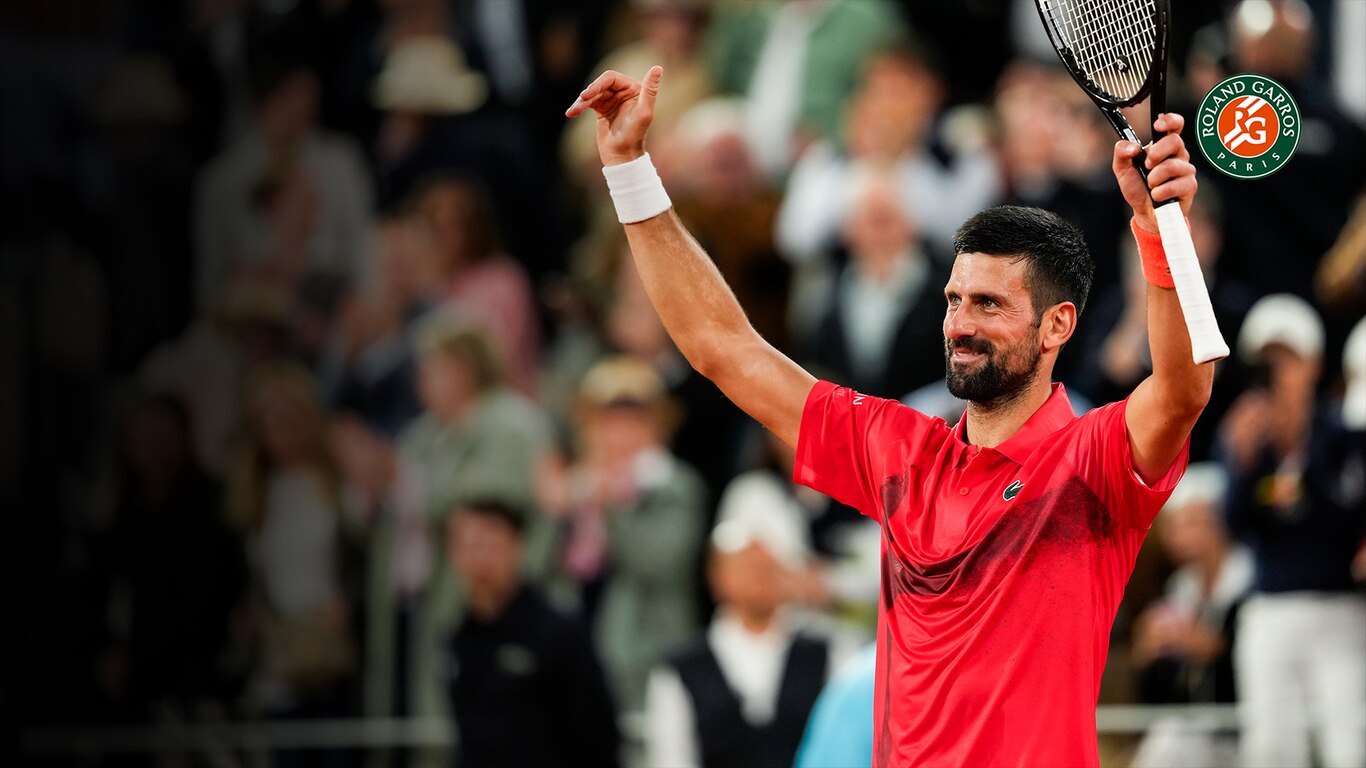 Roland-Garros 2025