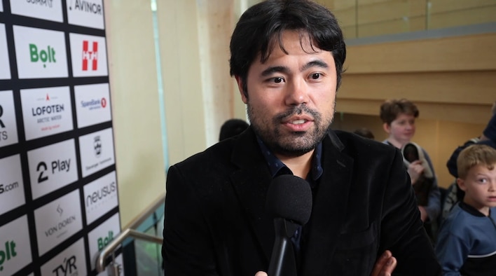 Hikaru Nakamura: It Was A Mess from Norway Chess 2025 