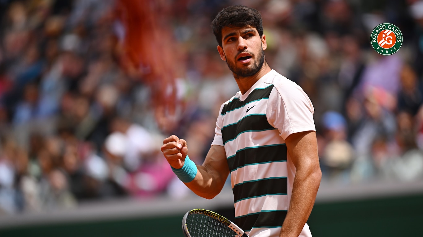 Roland-Garros 2025