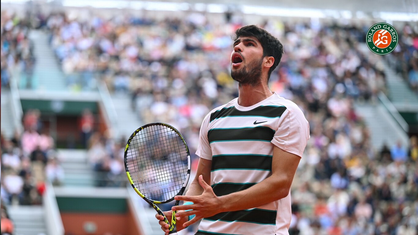 Roland-Garros 2025