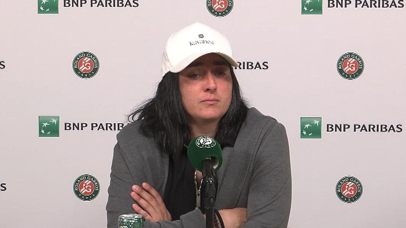 Roland-Garros 2025