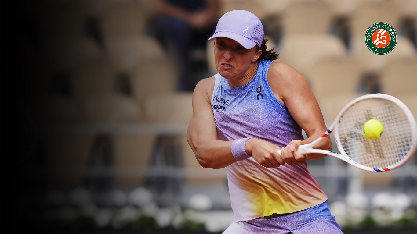 Roland-Garros 2025