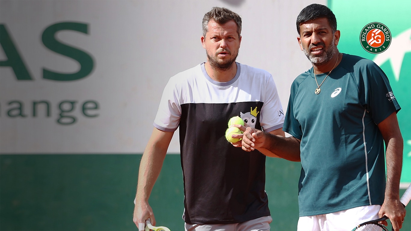 Roland-Garros 2025