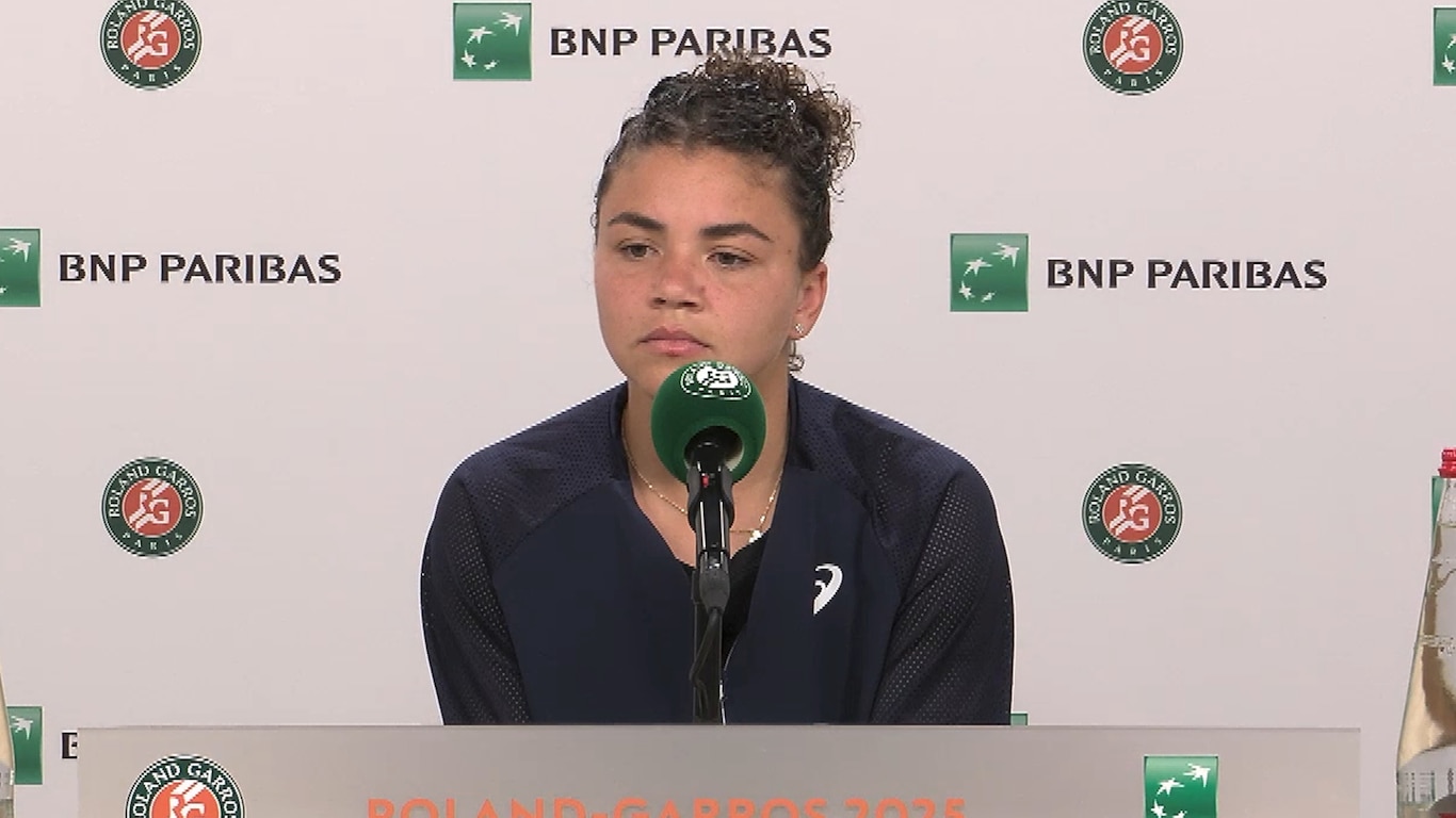 Roland-Garros 2025