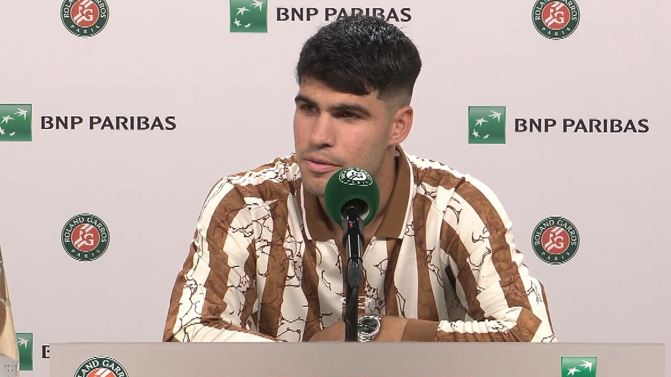 Roland-Garros 2025